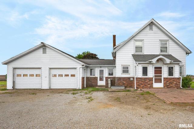 1599 County Road 1700 E, Roanoke, IL 61561