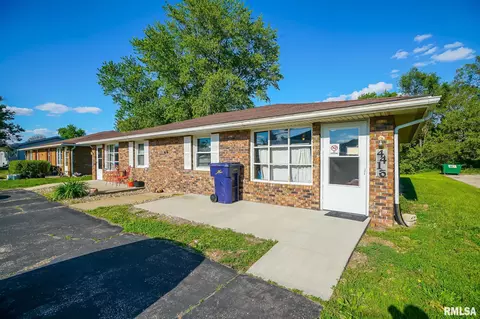 44144416 S Airport Rd, Peoria, IL 61607