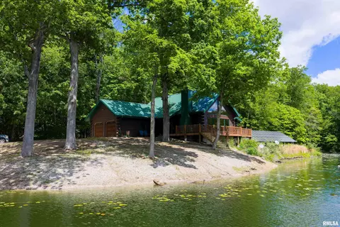 13456 Oak Lake Ct, Tremont, IL 61568
