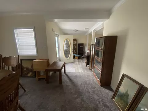 Entry Way - 35 W Beech St, Canton, IL 61520 photo 2 of 2