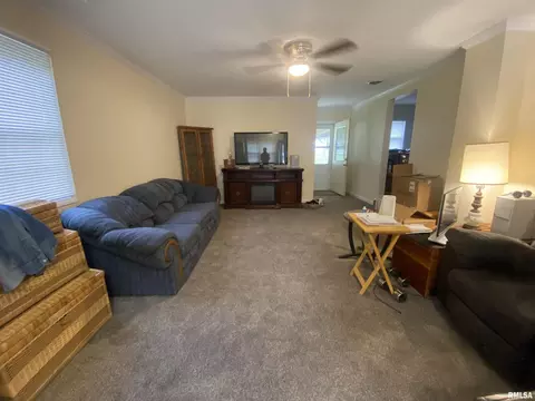 Living - 35 W Beech St, Canton, IL 61520 photo 1 of 4