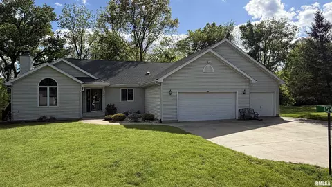 154 Lake Thunderbird Dr, Putnam, IL 61560