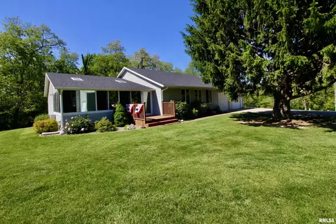 14805 W Brimfield-jubilee Rd, Brimfield, IL 61517