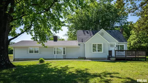1890 N Reed Station Rd, Carbondale, IL 62901