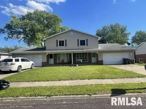 1402 1404 Daytona Dr, Peoria, IL 61614
