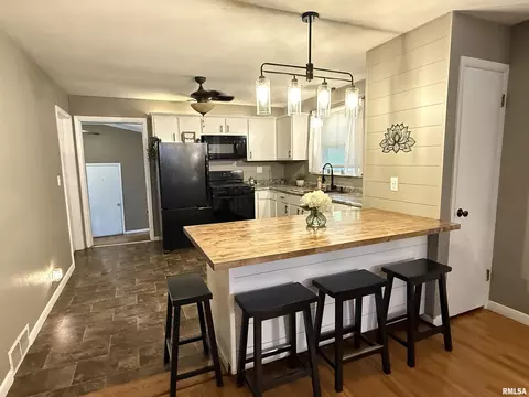 Kitchen - 1035 E Myrtle St, Canton, IL 61520 photo 1 of 5