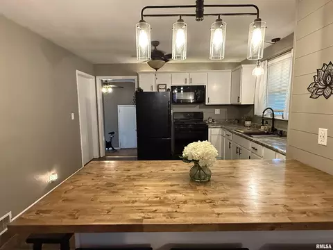 Kitchen - 1035 E Myrtle St, Canton, IL 61520 photo 2 of 5