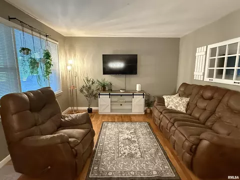 Living - 1035 E Myrtle St, Canton, IL 61520 photo 2 of 3