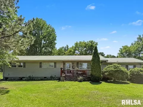 6940 State Route 146 E Hwy, Vienna, IL 62995