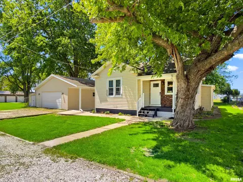 4406 Kangley Ave, Streator, IL 61364