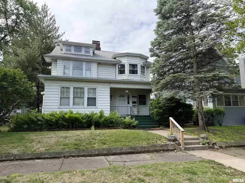 1518 W Callender Ave, Peoria, IL 61606