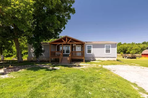 18057 Dwina Rd, Thompsonville, IL 62890