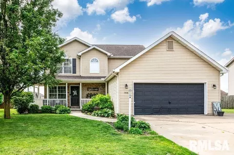 1408 W Cloverdale Rd, Chillicothe, IL 61523