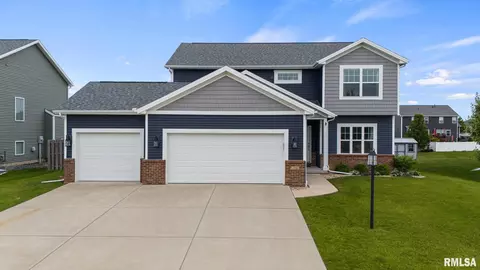 324 York Ave, Morton, IL 61550