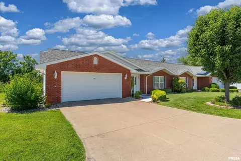 1504 Cheyenne Dr, Marion, IL 62959