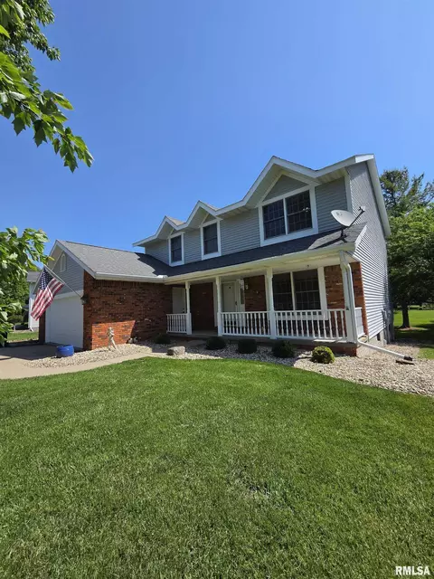 3 Peppertree Ct, Washington, IL 61571
