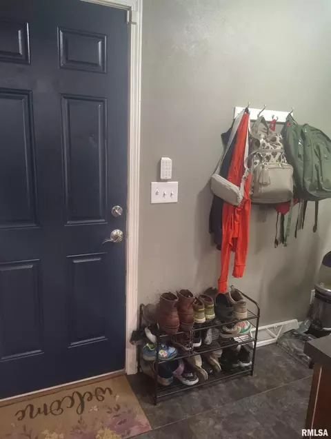 Entry Way - 362 E Ash St, Canton, IL 61520 photo 2 of 4