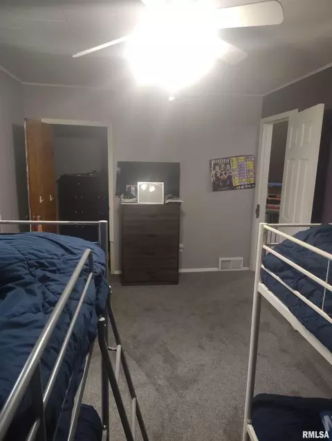 Bedroom - 362 E Ash St, Canton, IL 61520 photo 9 of 9