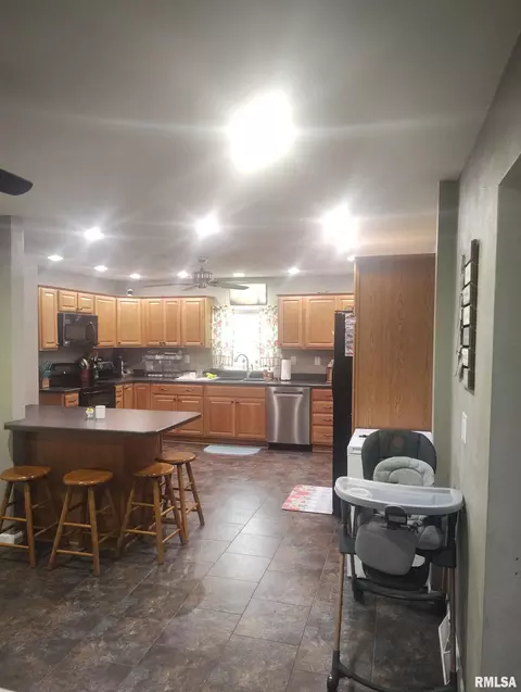 Kitchen - 362 E Ash St, Canton, IL 61520 photo 1 of 8