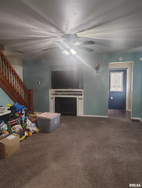 Entry Way - 362 E Ash St, Canton, IL 61520 photo 5 of 6
