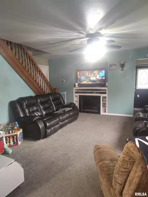 Entry Way - 362 E Ash St, Canton, IL 61520 photo 3 of 4