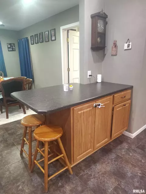 Kitchen - 362 E Ash St, Canton, IL 61520 photo 7 of 8