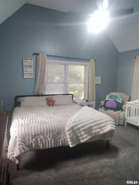 Bedroom - 362 E Ash St, Canton, IL 61520 photo 3 of 9