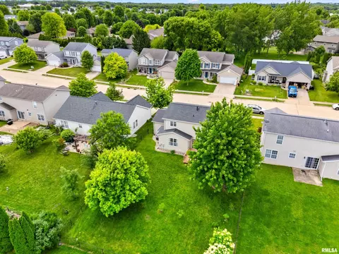 View/Area - 2003 W Miners Dr, Dunlap, IL 61525 photo 2 of 4
