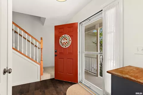Entry Way - 2003 W Miners Dr, Dunlap, IL 61525 photo 1 of 2