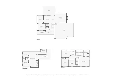 Floorplan - 2003 W Miners Dr, Dunlap, IL 61525 photo 4 of 4