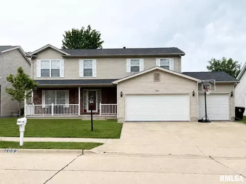2003 W Miners Dr, Dunlap, IL 61525