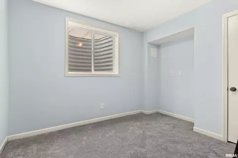 Bedroom - 2003 W Miners Dr, Dunlap, IL 61525 photo 10 of 11