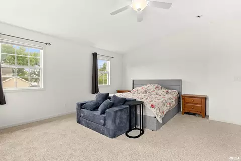Bedroom - 2003 W Miners Dr, Dunlap, IL 61525 photo 2 of 11
