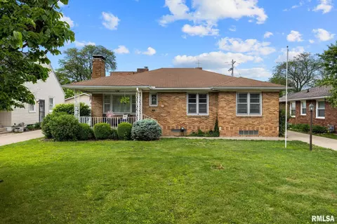 509 W Florence Ave, Peoria, IL 61604
