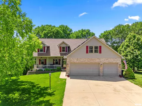 15307 N 7th St, Chillicothe, IL 61523