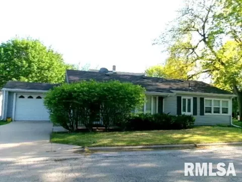410 Maple Rd, Lasalle, IL 61301