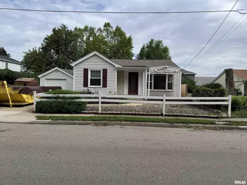 505 E Monroe St, Morton, IL 61550