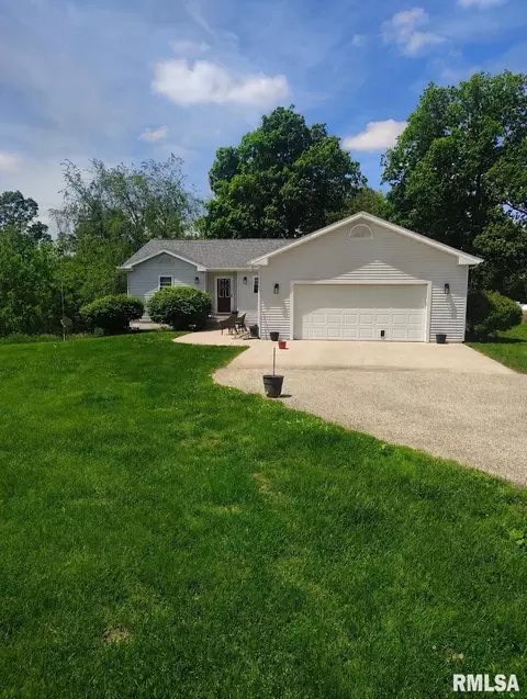 30720 N Norris Blacktop Rd, Farmington, IL 61531