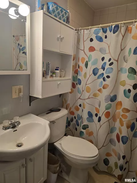Bath - 110 120 E Valley View Dr, Banner, IL 61520 photo 2 of 2