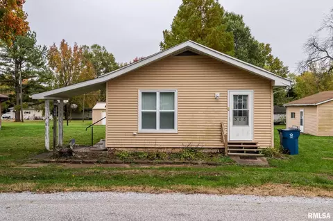 Other - 308 W Flora St, Valier, IL 62891 photo 6 of 9