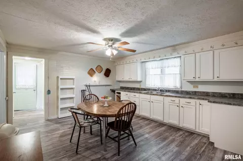 Kitchen - 308 W Flora St, Valier, IL 62891 photo 1 of 3