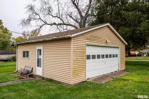 Other - 308 W Flora St, Valier, IL 62891 photo 9 of 9