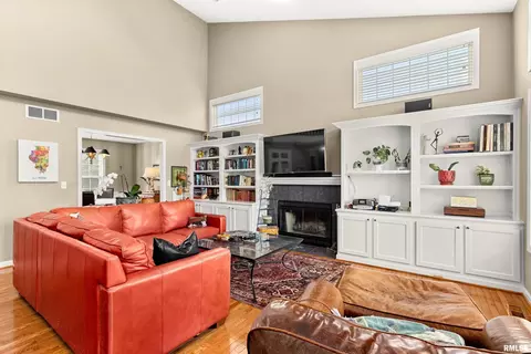 Living - 1802 Prairie Ct, Dunlap, IL 61525 photo 1 of 4