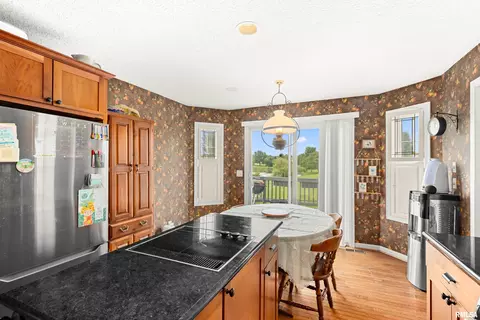 Kitchen - 1802 Prairie Ct, Dunlap, IL 61525 photo 5 of 6