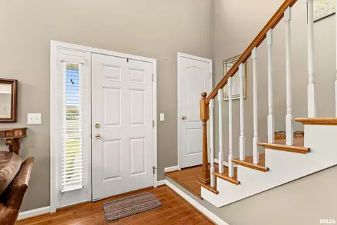 Entry Way - 1802 Prairie Ct, Dunlap, IL 61525 photo 1 of 1