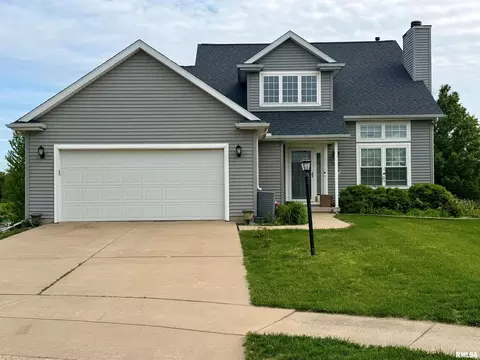 1802 Prairie Ct, Dunlap, IL 61525