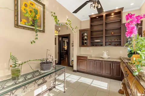 Entry Way - 207 W 3rd St, Delavan, IL 61734 photo 10 of 15
