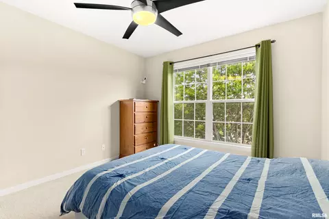 Bedroom - 11517 N Dunmore Dr, Dunlap, IL 61525 photo 6 of 9