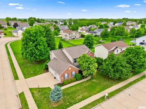 View/Area - 11517 N Dunmore Dr, Dunlap, IL 61525 photo 9 of 9