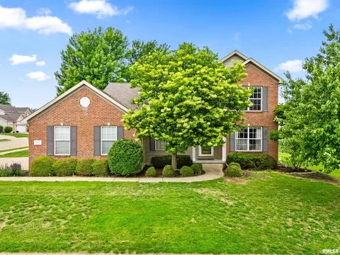 Exterior - 11517 N Dunmore Dr, Dunlap, IL 61525 photo 2 of 6
